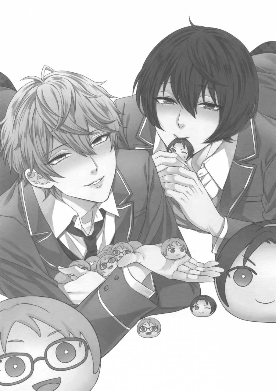 c90-karaage-of-the-year-karaage-muchio-toshi-shita-sugar-baby-futatabi-ensemble-stars