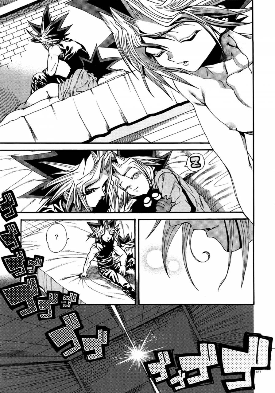 c90-quartzshow-hari-reww5-yami-hyou-sairoku-shuu-yu-gi-oh