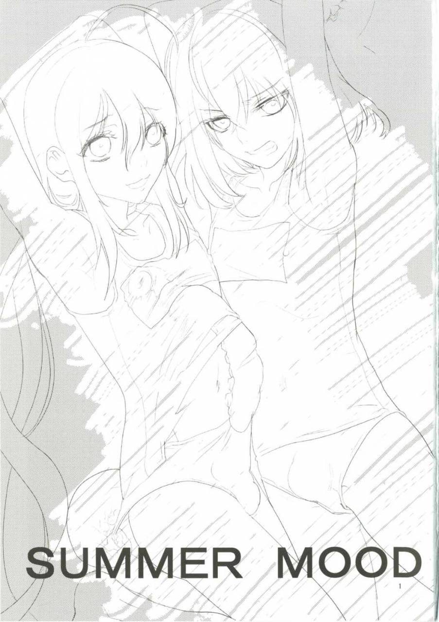 c91-denden-doga-summer-mood-touken-ranbu