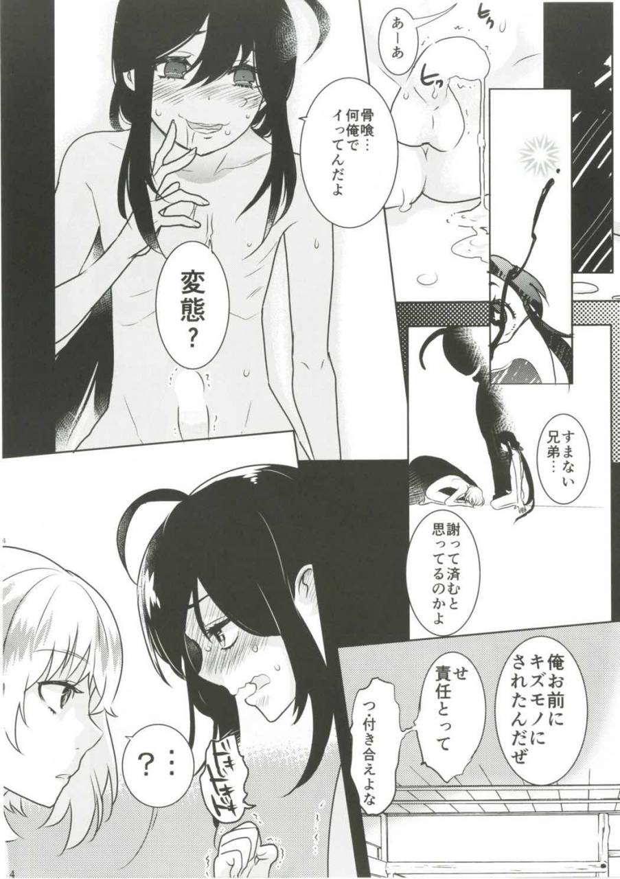 c91-denden-doga-summer-mood-touken-ranbu