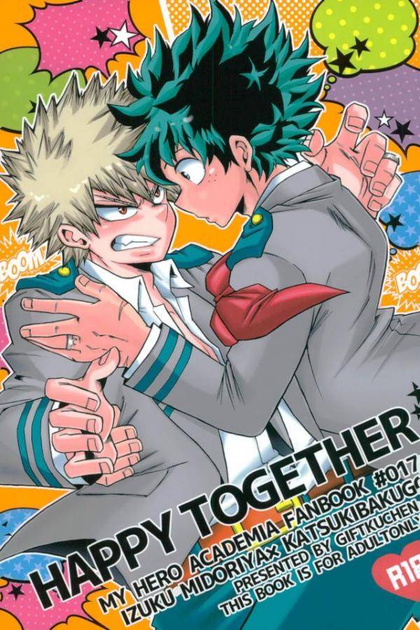 c91-giftkuchen-shitori-happy-together-boku-no-hero-academia