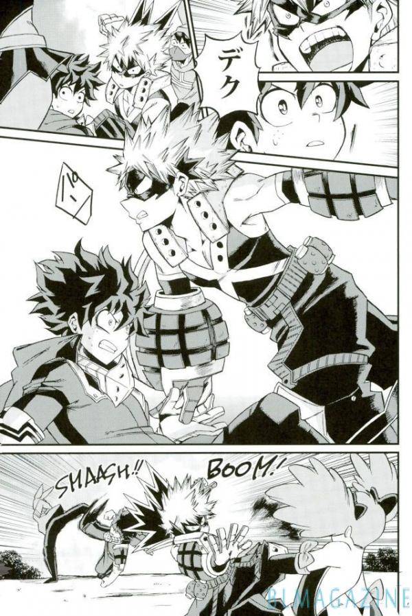 c91-giftkuchen-shitori-happy-together-boku-no-hero-academia