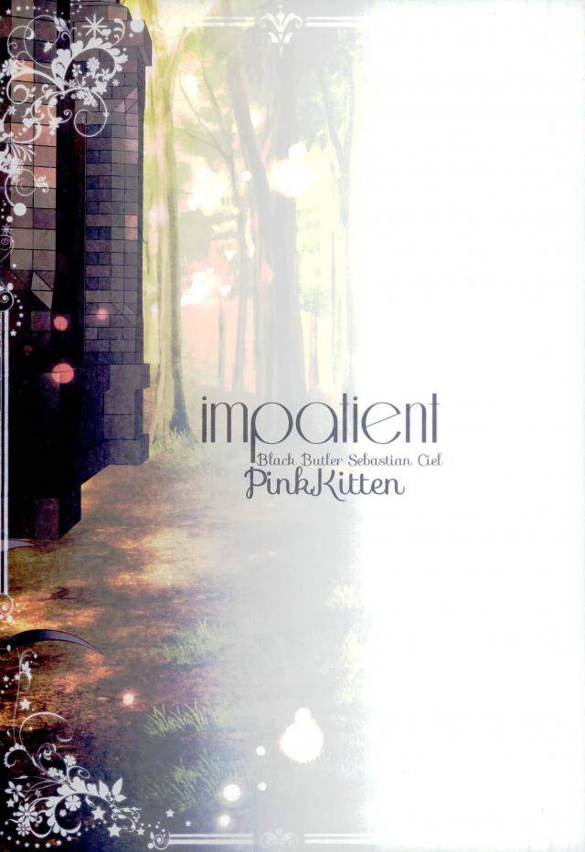 c91-pink-kitten-naokichi-impatient-black-butler