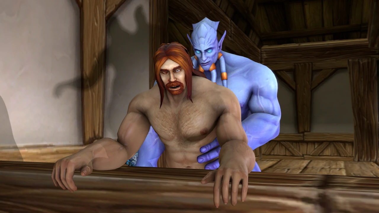 draenei