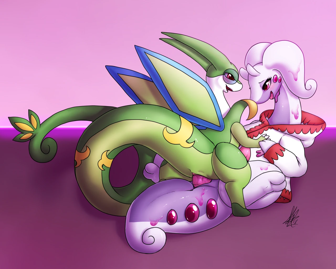 flygongoodraserperior