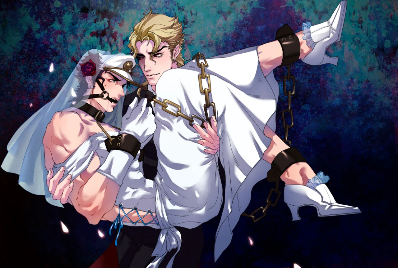 dio-brandojotaro-kujo