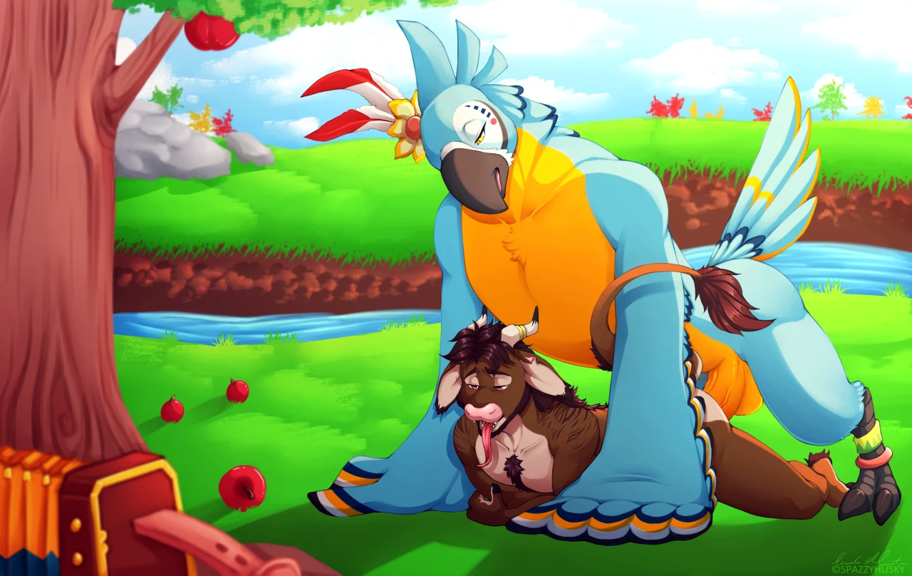 kass-zelda