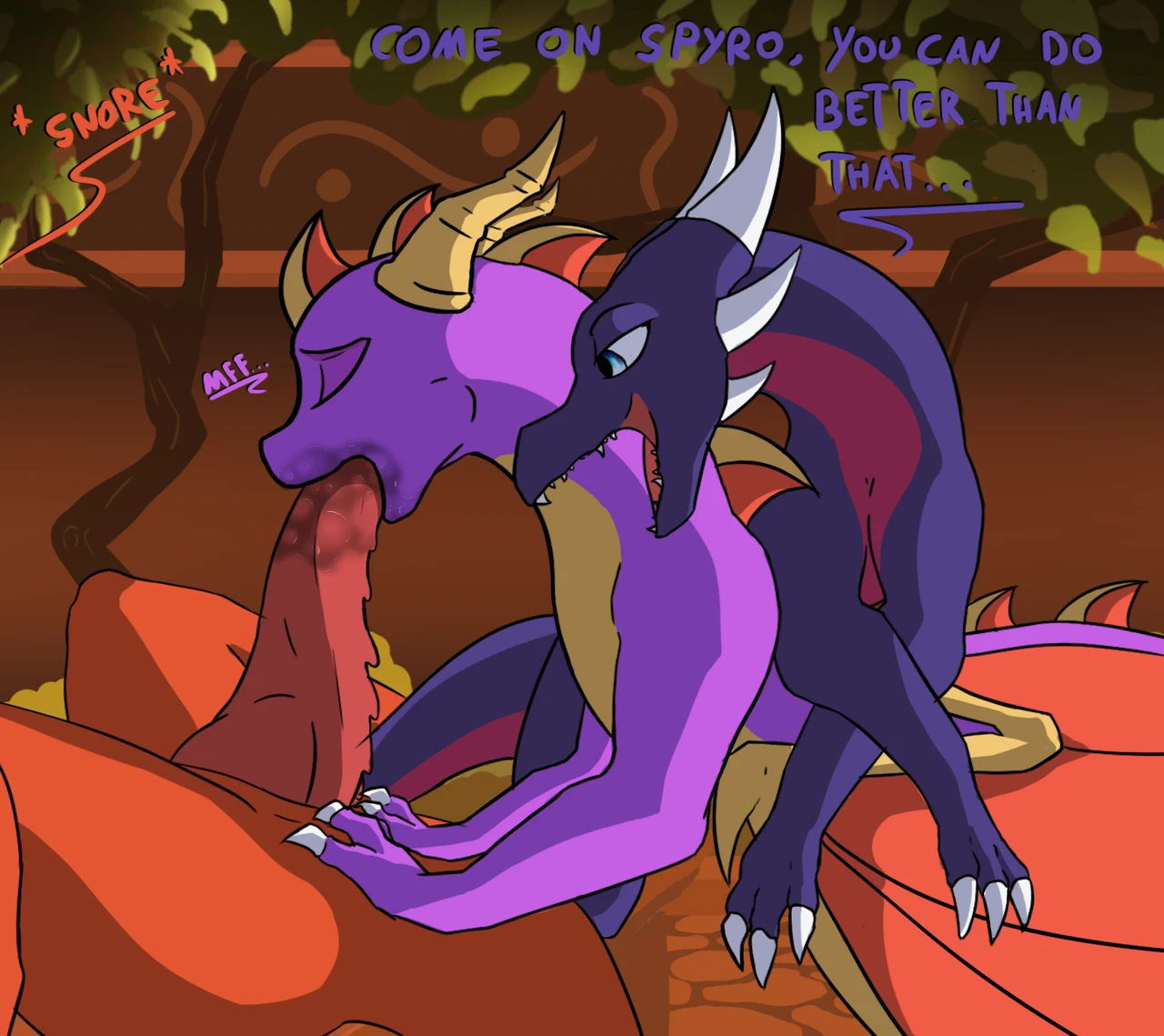 cynderignitusspyro