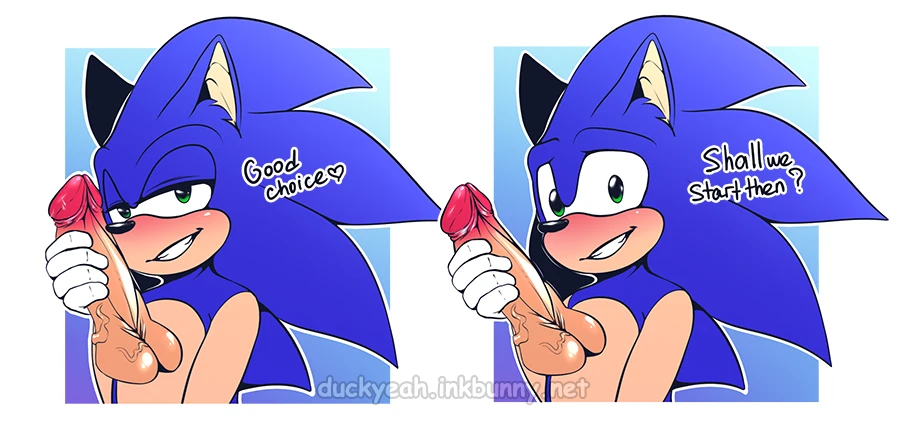 sonic-the-hedgehog