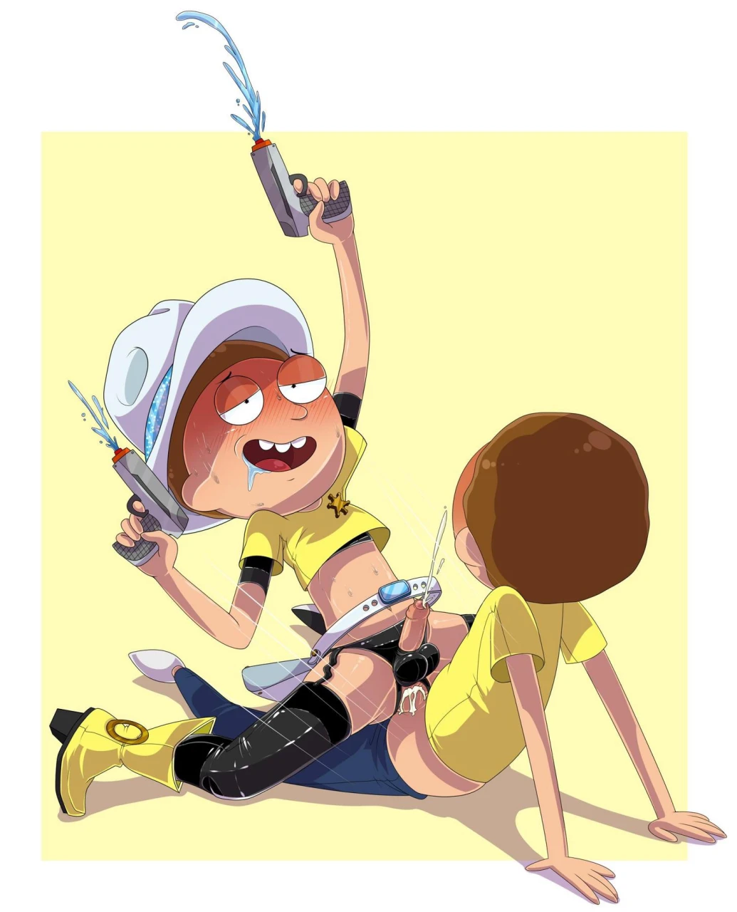 morty-smith