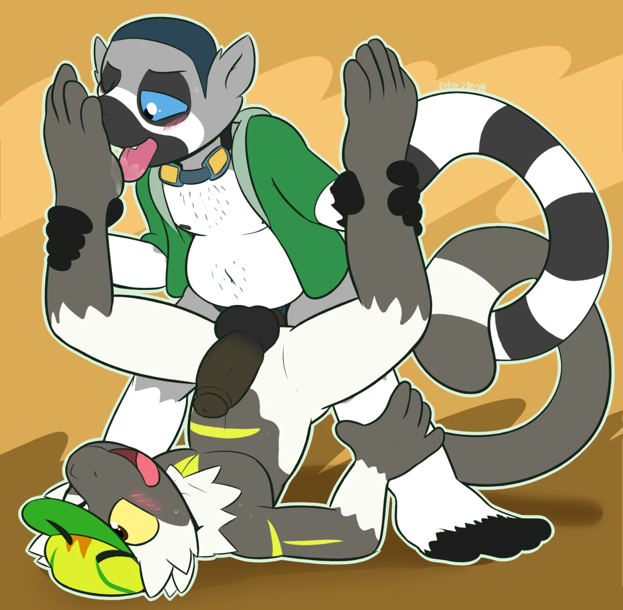 original-characterpassimian