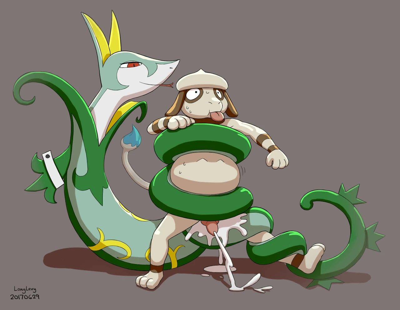 serperiorsmeargle