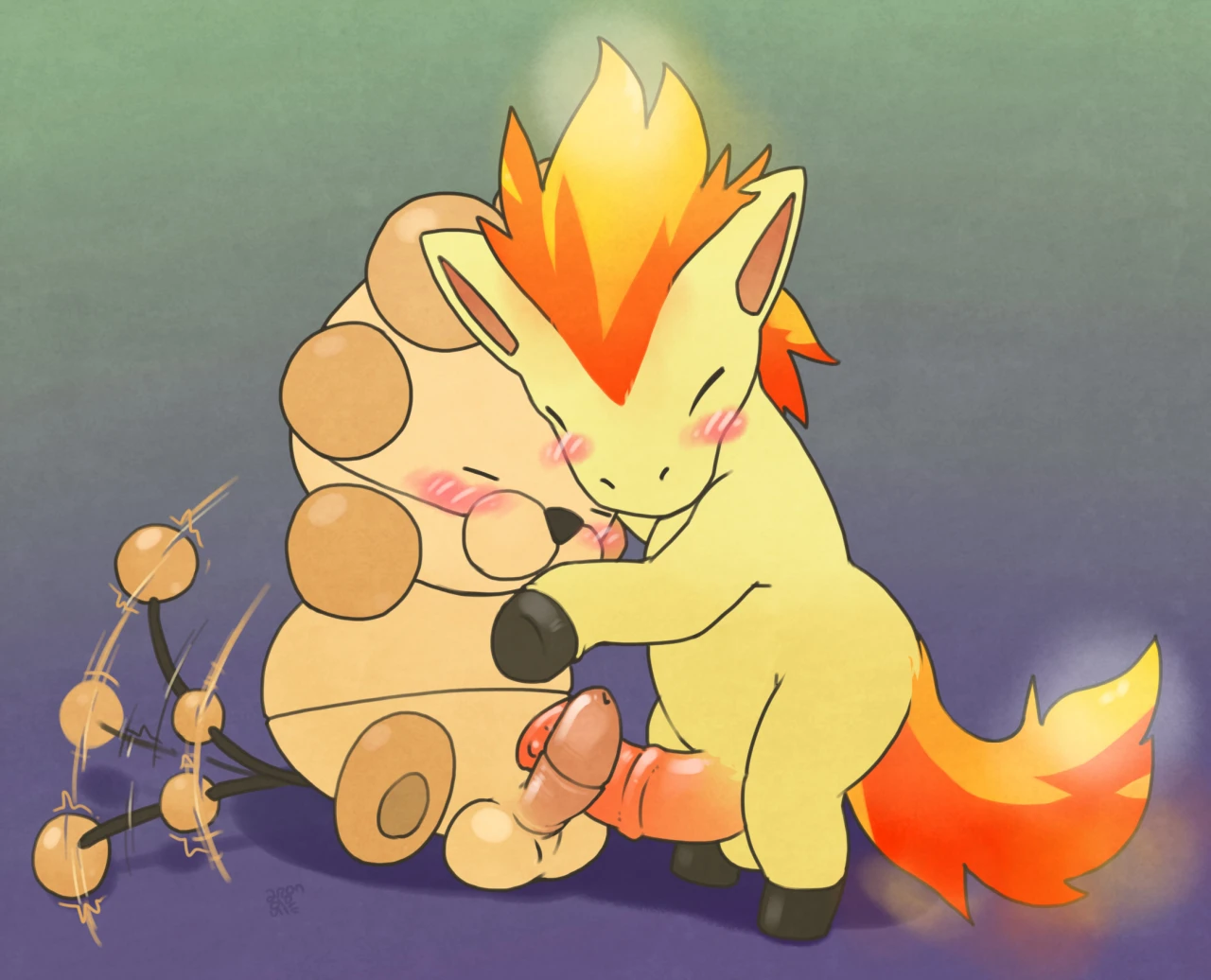 ponytaporygon2