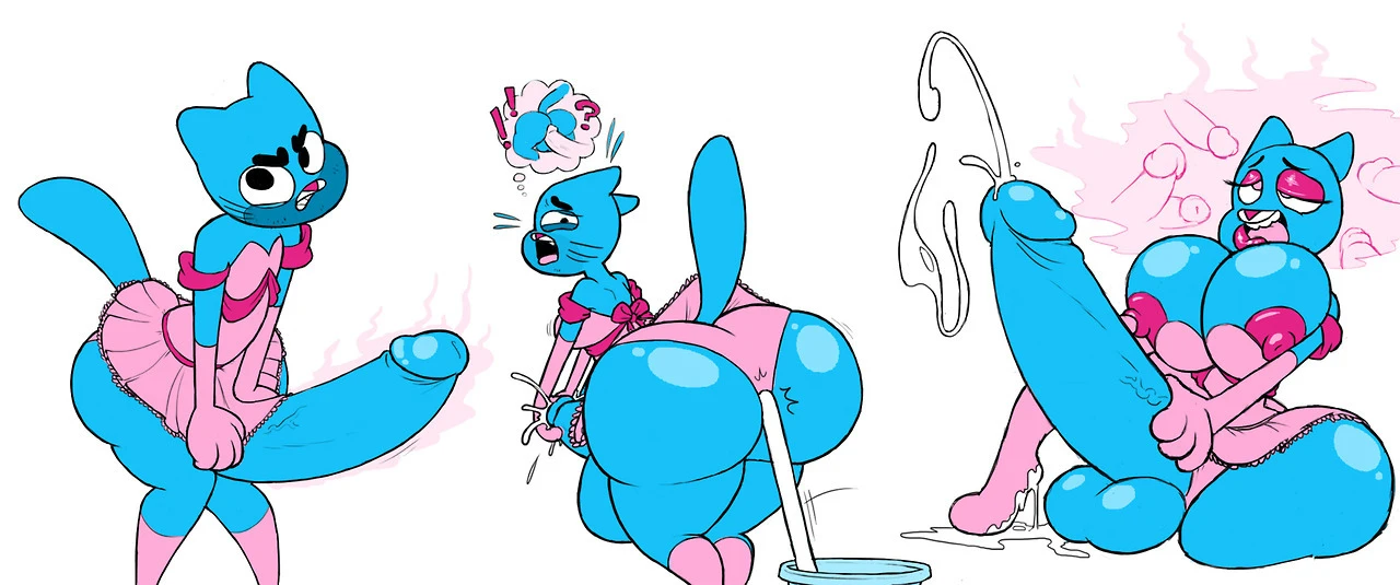 gumball-watterson