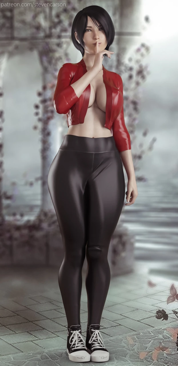 ada-wong
