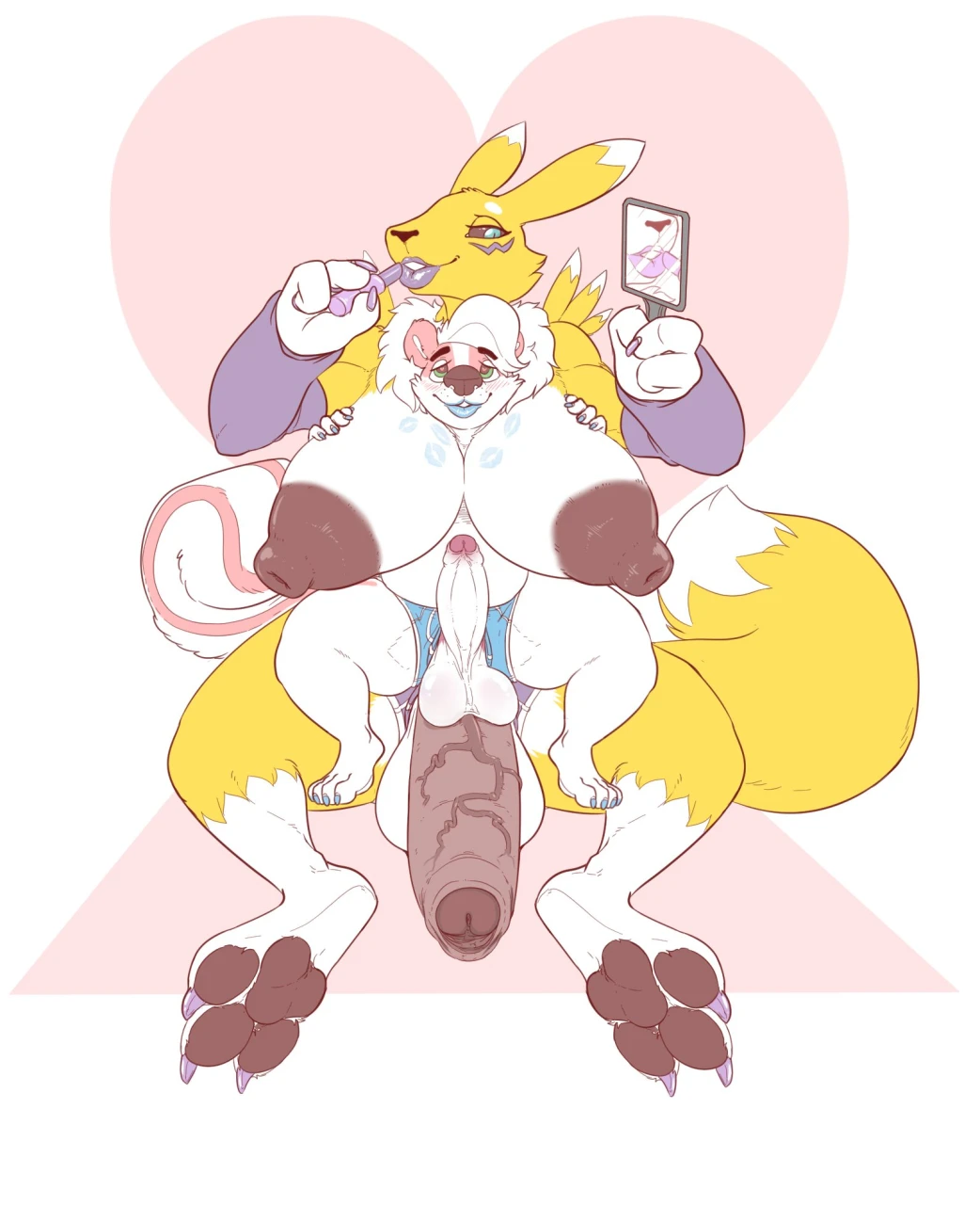 narglerenamon