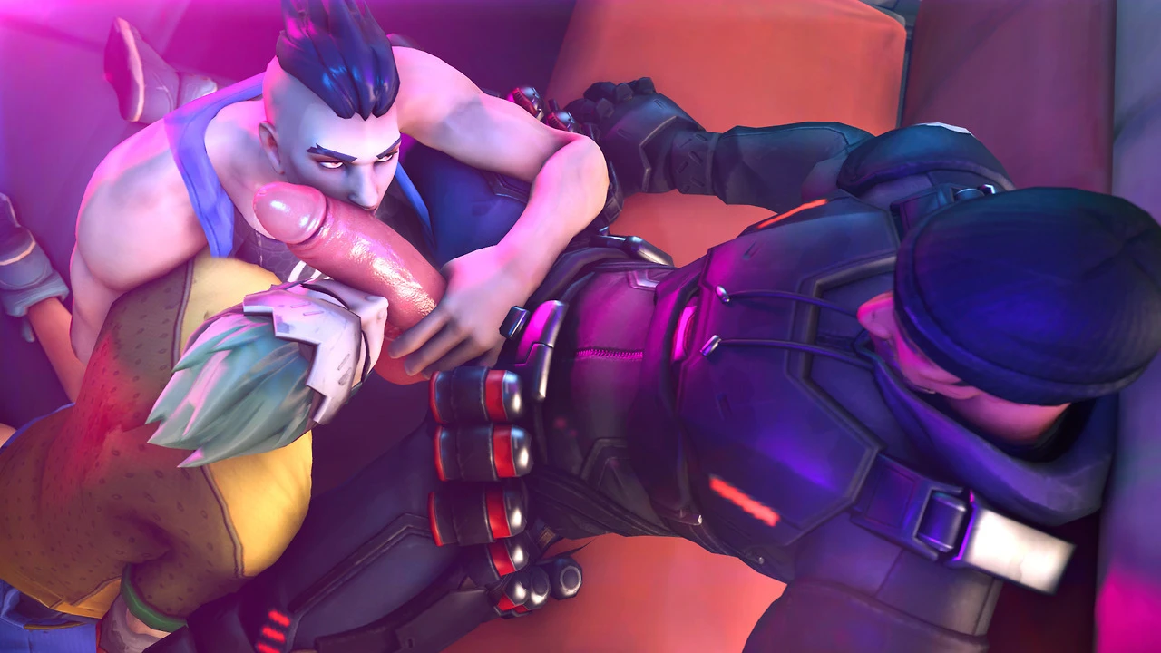 blackwatch-reyesgenjireaperyoung-genji