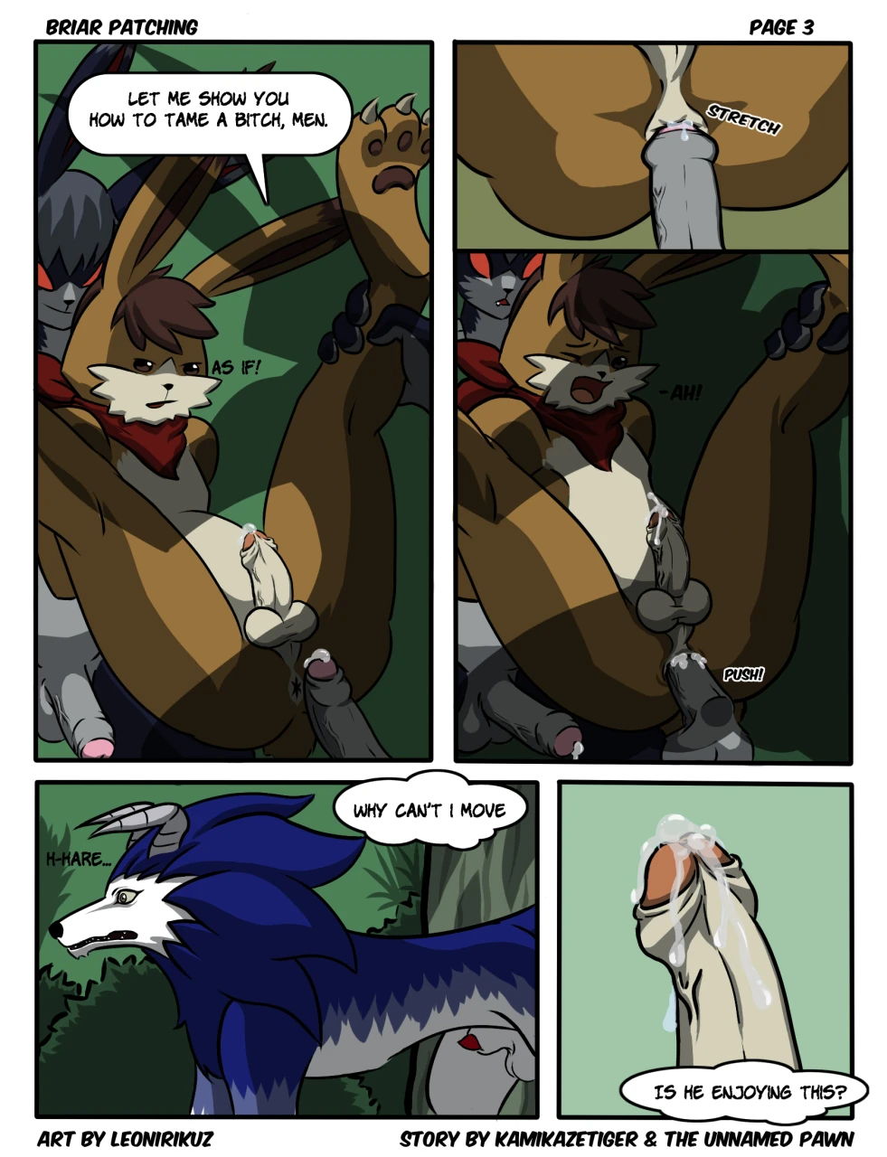 haretiger-monster-rancher