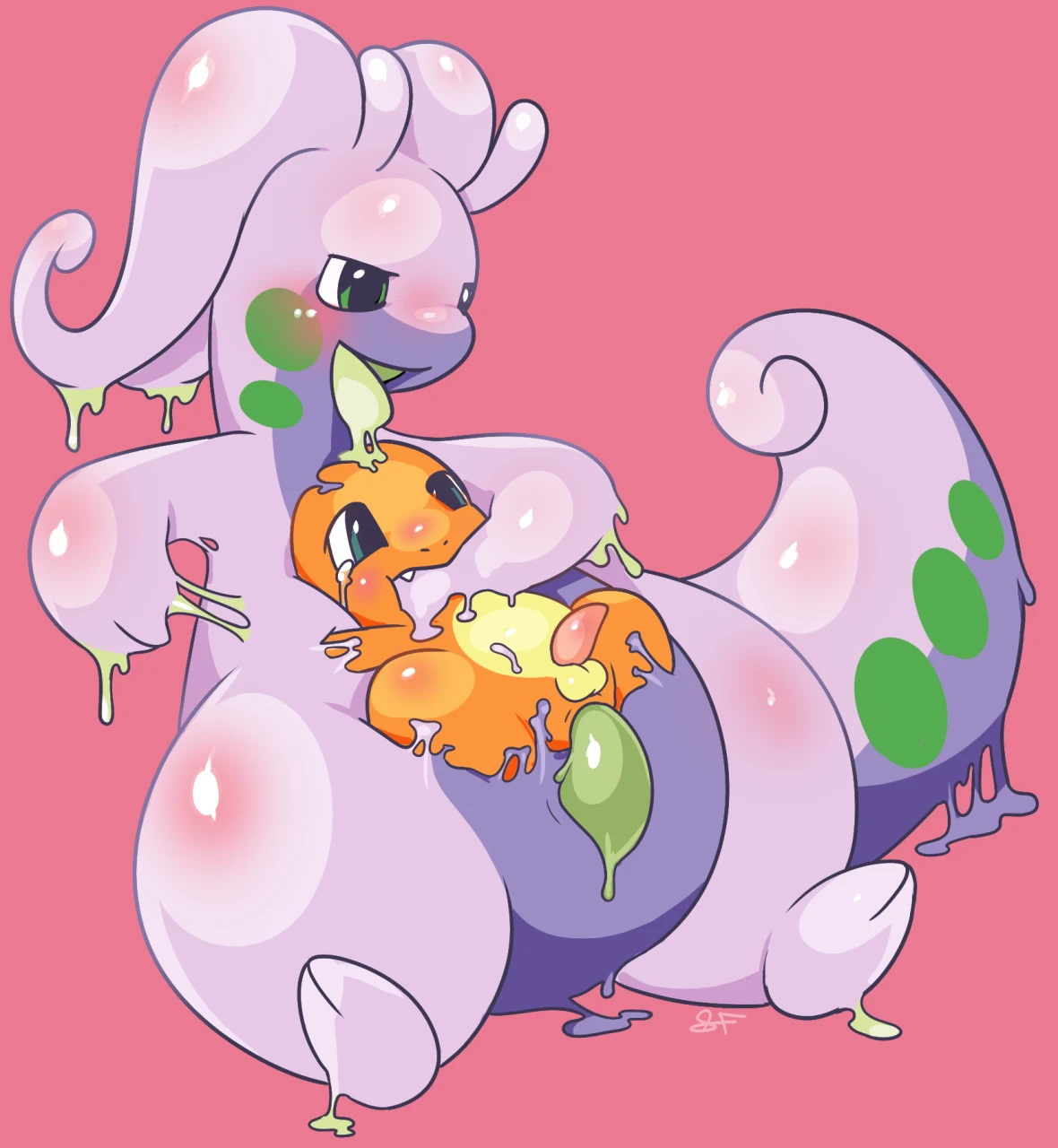 charmandergoodra