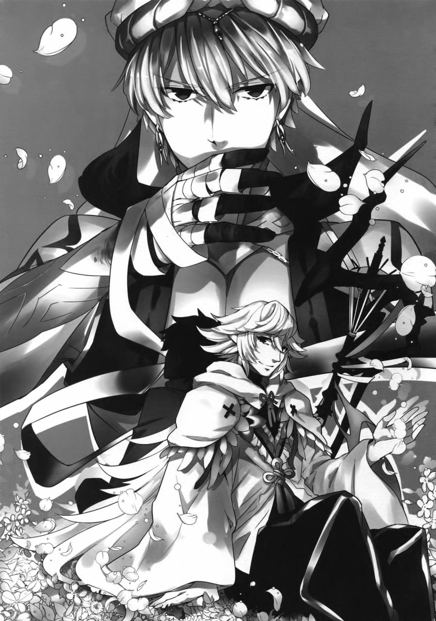 c92-crazy9-ichitaka-hitodenashi-no-koi-fategrand-order