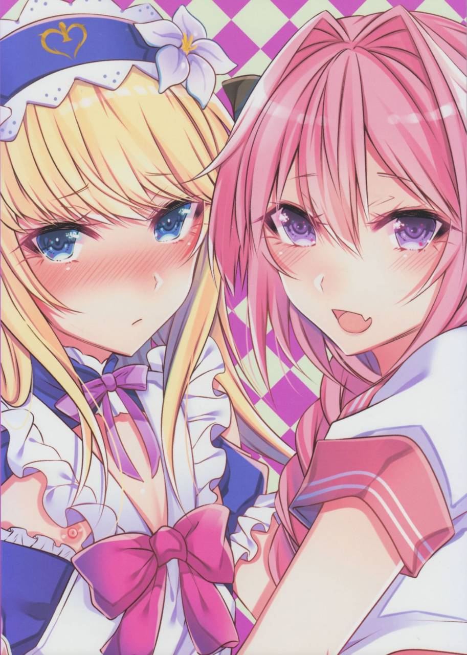 c92-kaochuu-kingdom-sisei-otokonoko-no-yuri-ecchi-fategrand-order-chinese