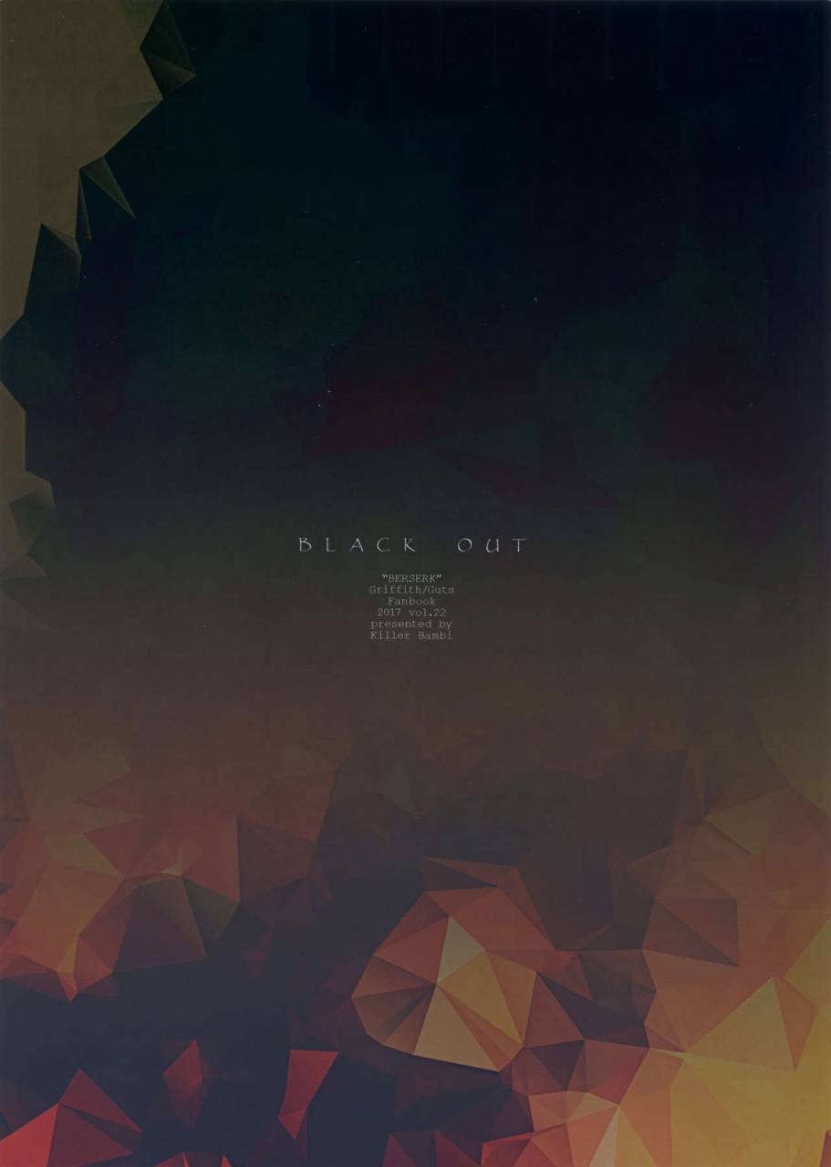 c92-killer-bambi-matsumoto-inaki-black-out-berserk