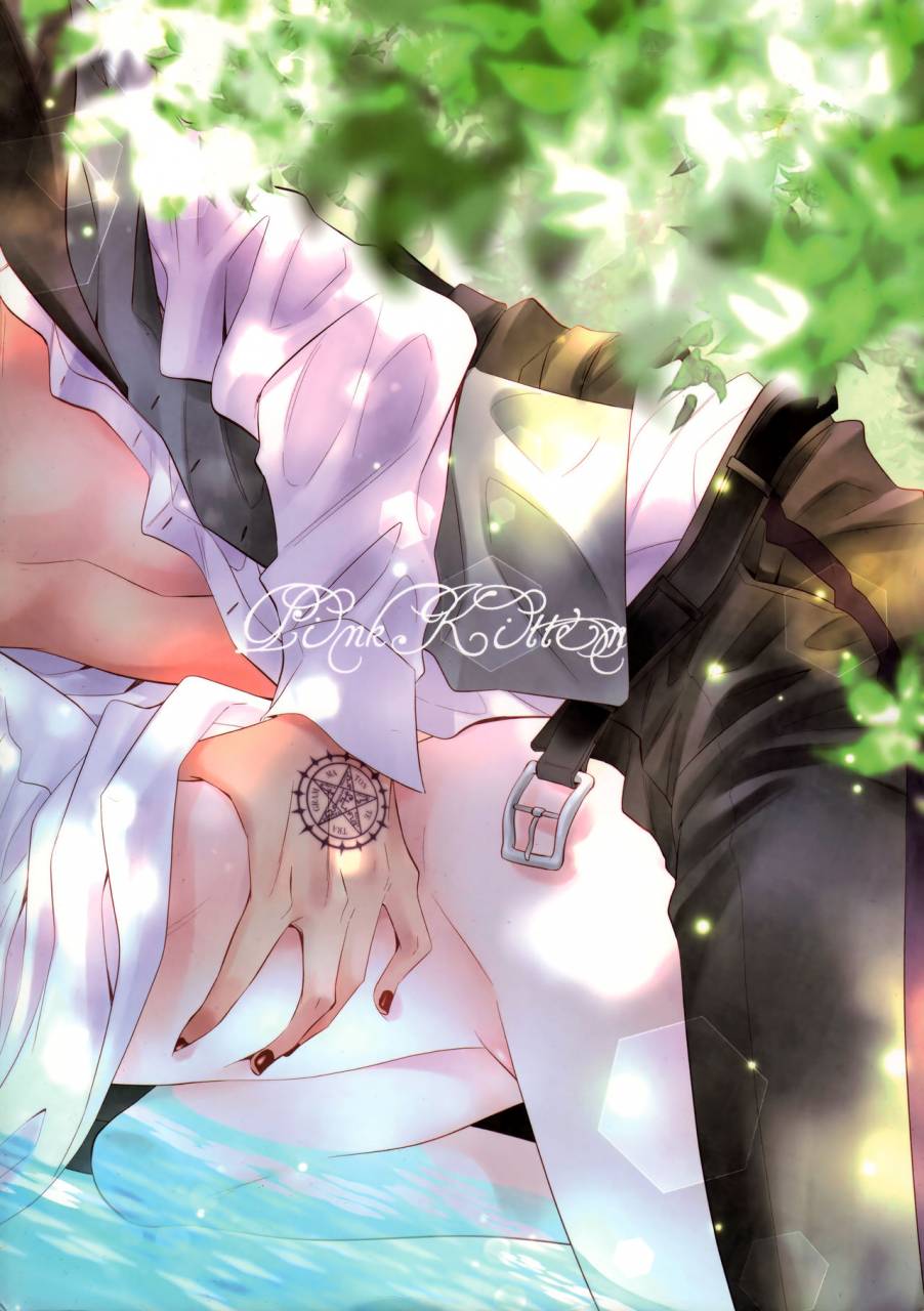 c92-pink-kitten-naokichi-calling-black-butler