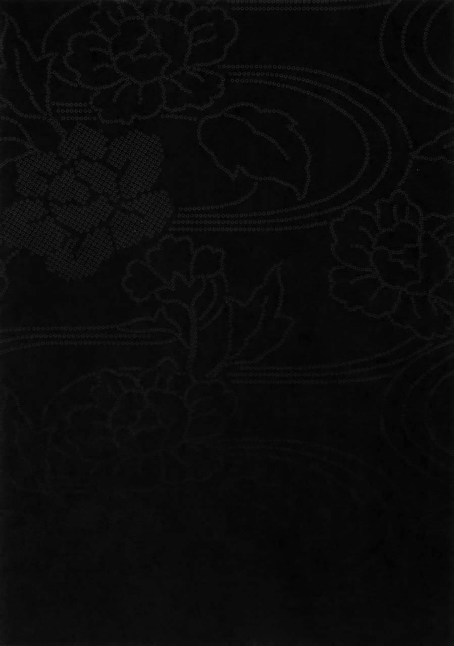 c92-qqaid-nekoyama-kuro-hanatsuzuri-ichi-touken-ranbu