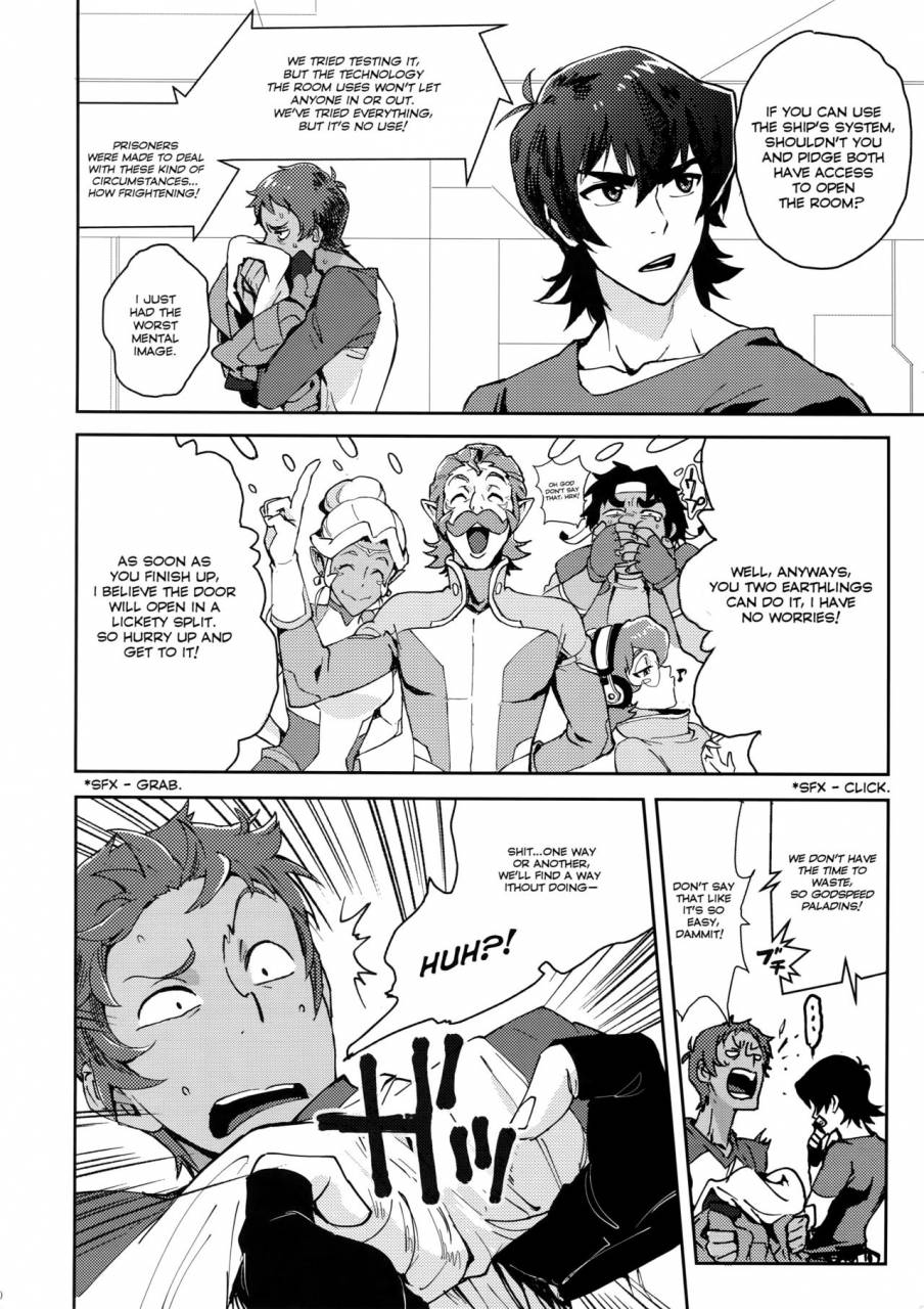 c92-unky-unko-yoshida-top-less-voltron-legendary-defender-english