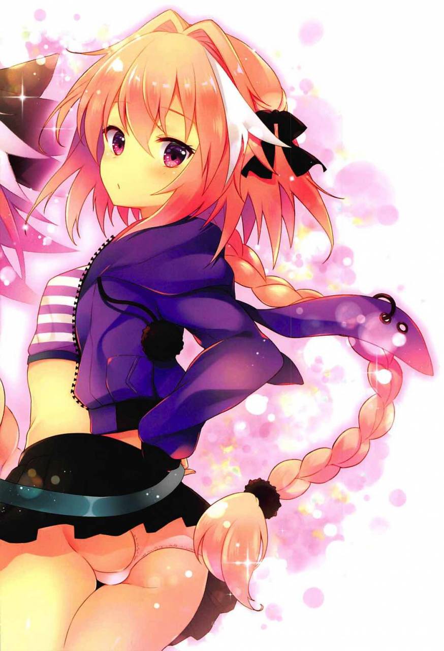 c92-cottontail-suzuki-hajime-mizugi-no-astolfo-to-tada-ichaicha-shitai-dake-fategrand-order