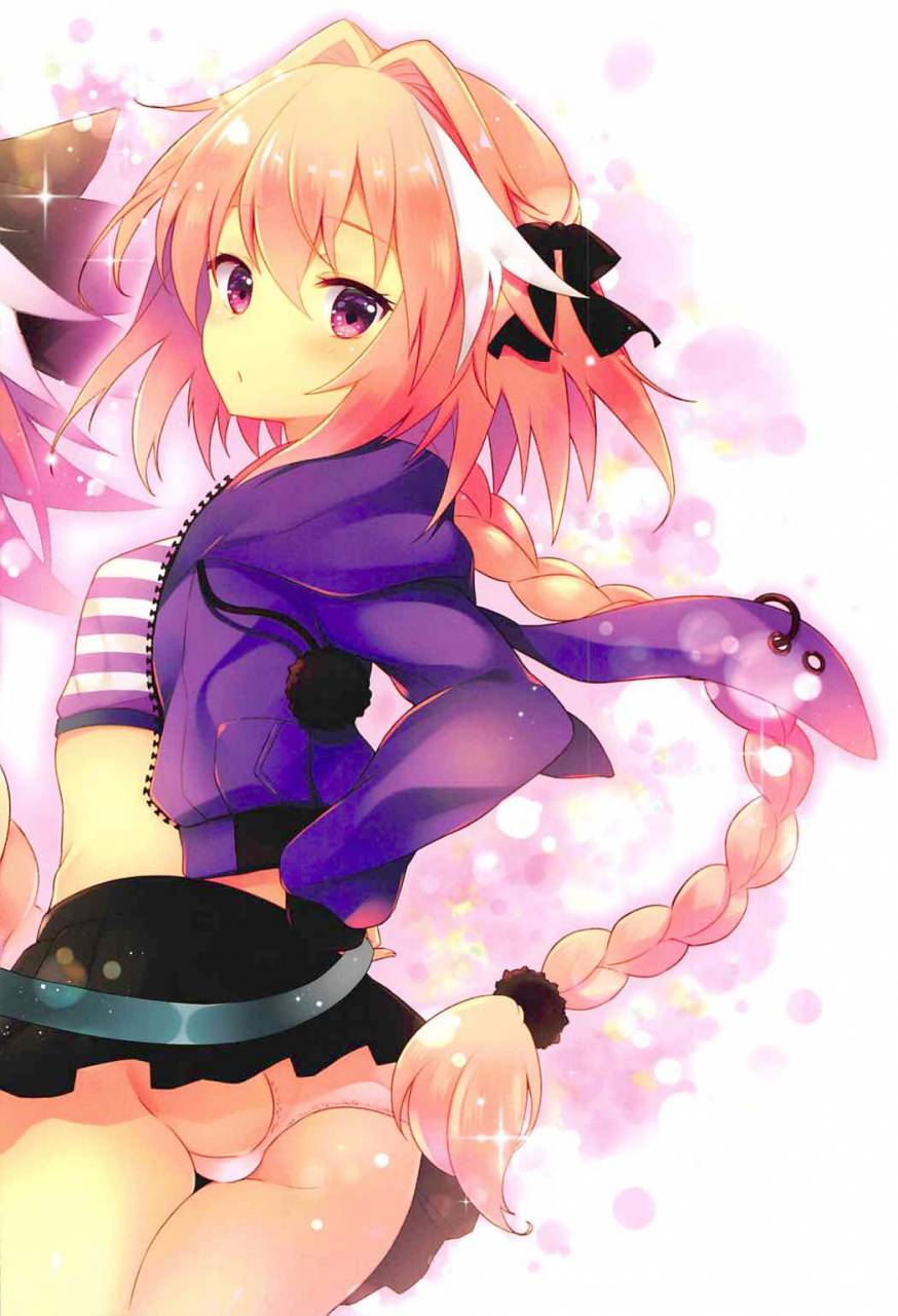 c92-cottontail-suzuki-hajime-mizugi-no-astolfo-to-tada-ichaicha-shitai-dake-fategrand-order-chinese