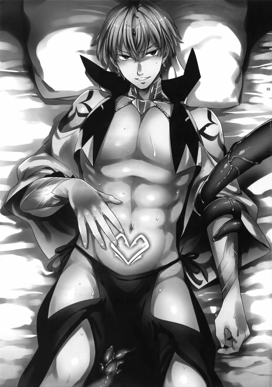 c93-crazy9-ichitaka-okiyome-casgill-fategrand-order