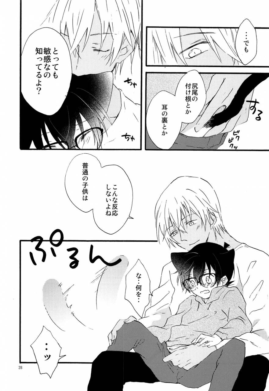 c93-jagaimo-potato-suehiro-yoshiyuki-kimi-wa-kawaii-boku-no-kitty-detective-conan