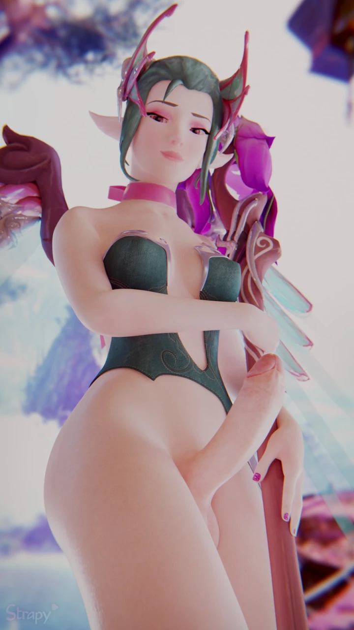 mercysugar-plum-fairy-mercy