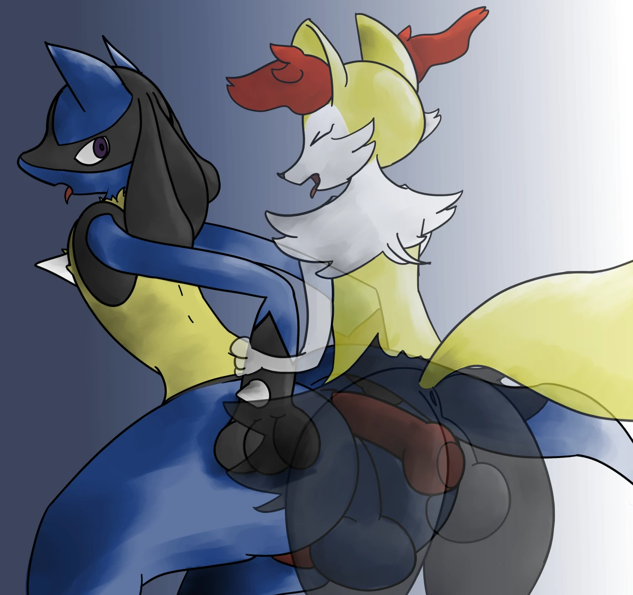 braixenlucario