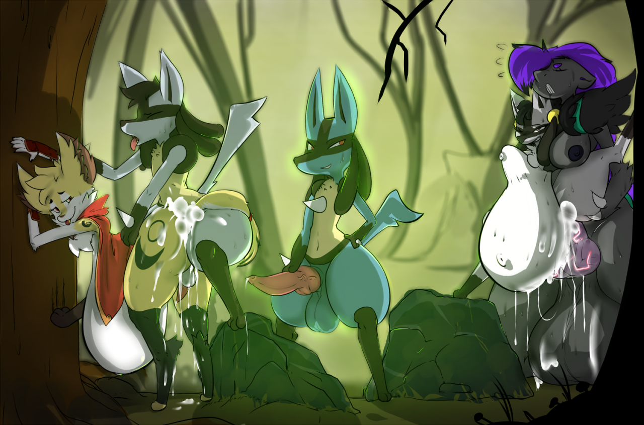 azula-arktandrbraixenlucariozoroark