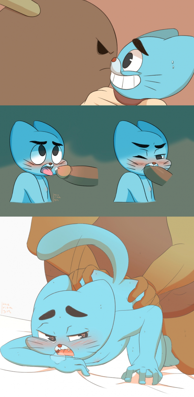 gumball-watterson