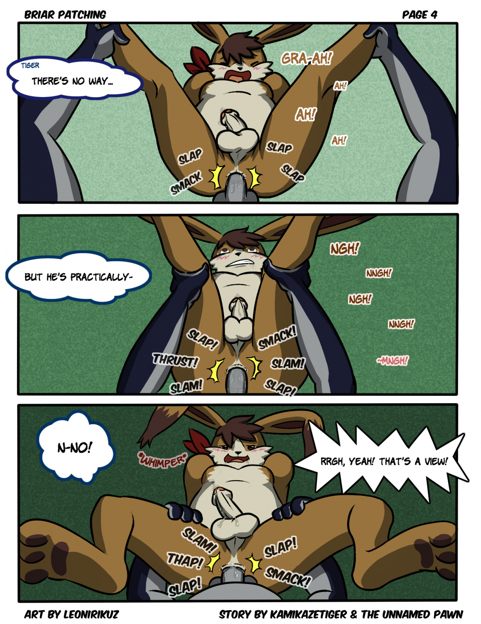 haretiger-monster-rancher