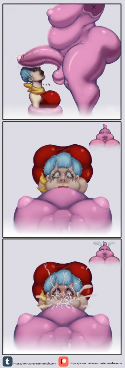 bulma-briefsmajin-buu