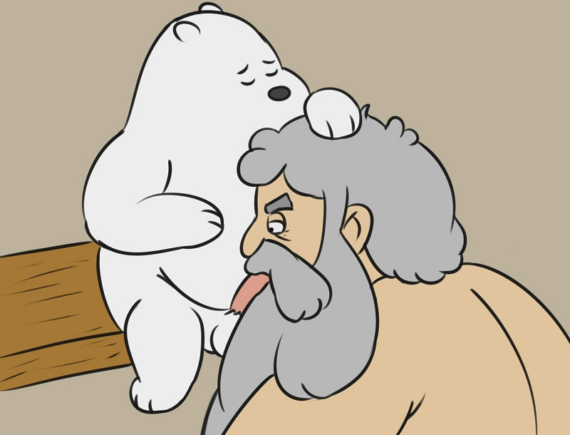ice-bear