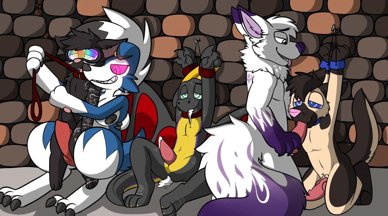 lycanrocmidnight-lycanrocoriginal-character
