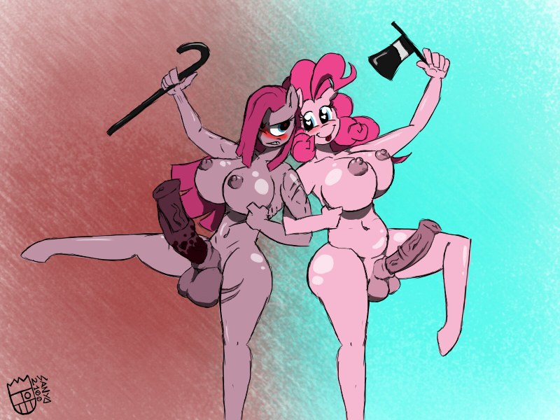 pinkamenapinkamena-mlppinkie-pie-mlp