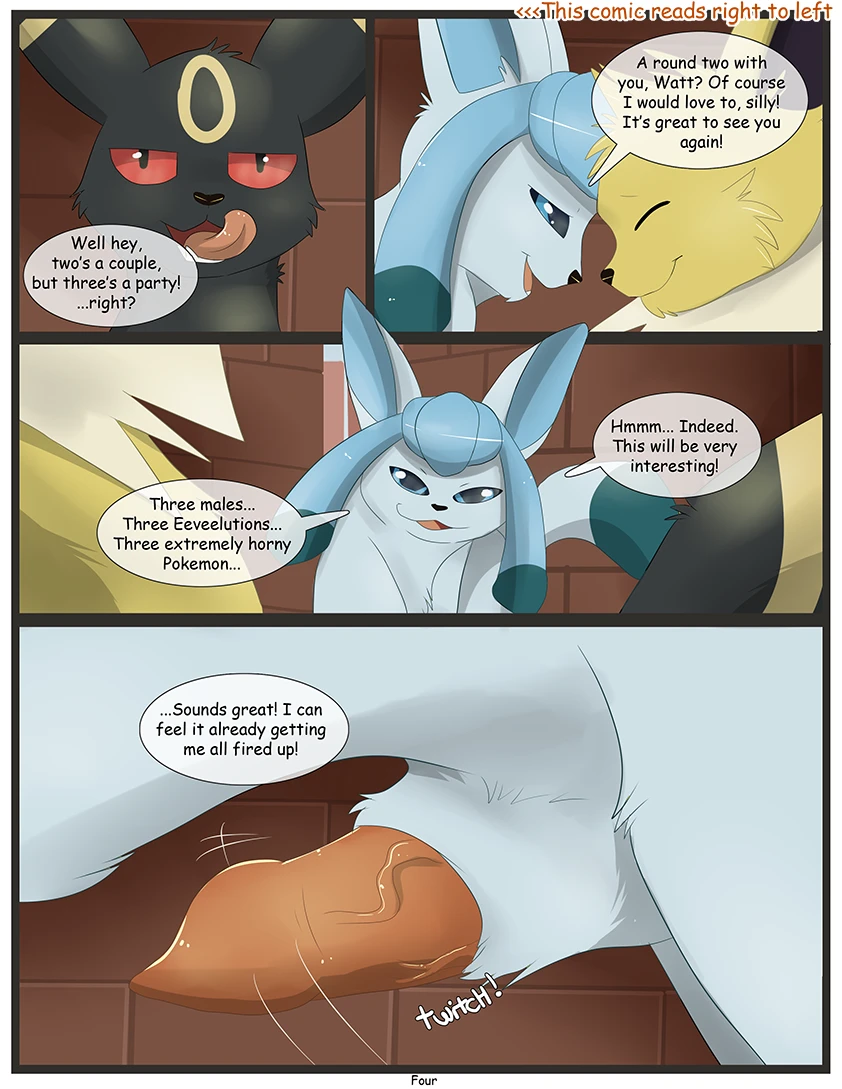 glaceglaceonjolteonoriginal-characterumbreonwattyami