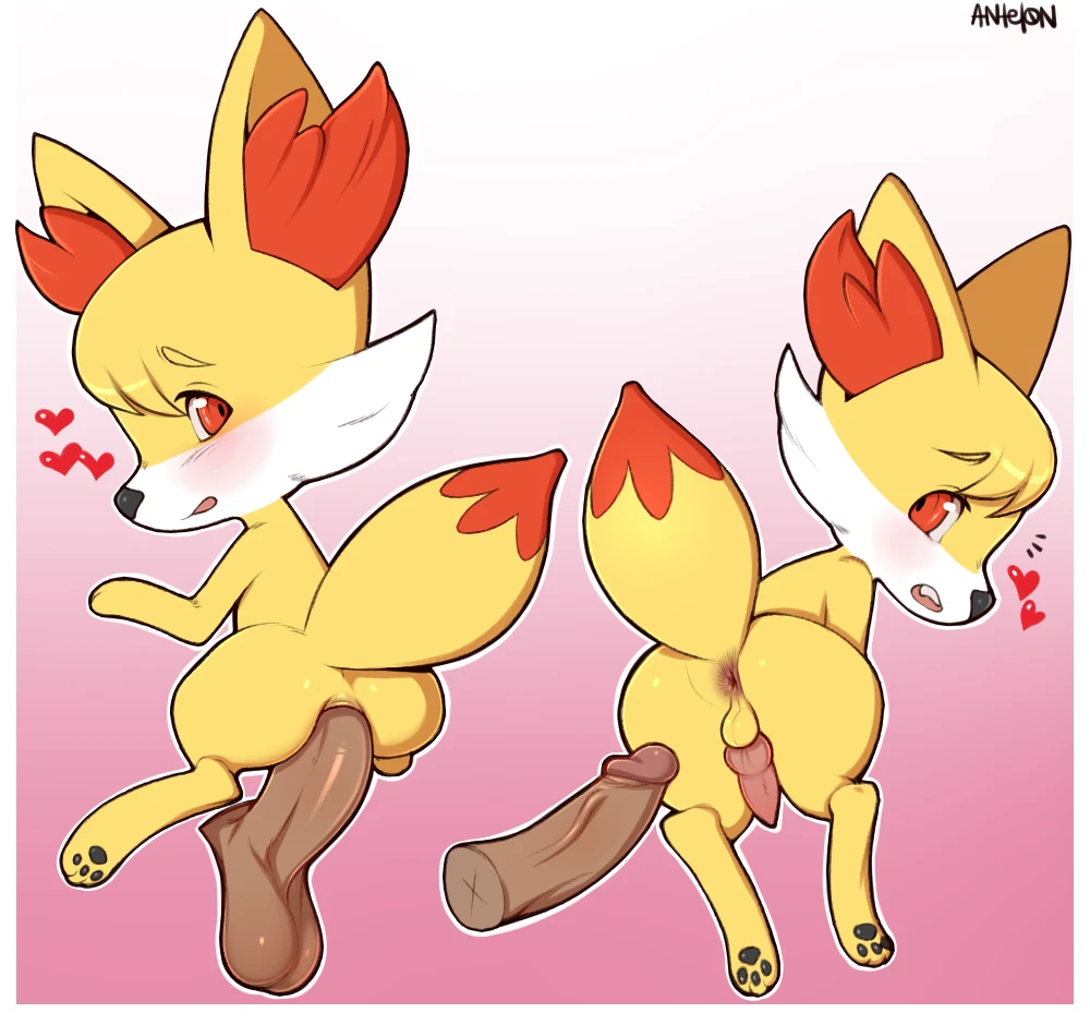 fennekinred-tail