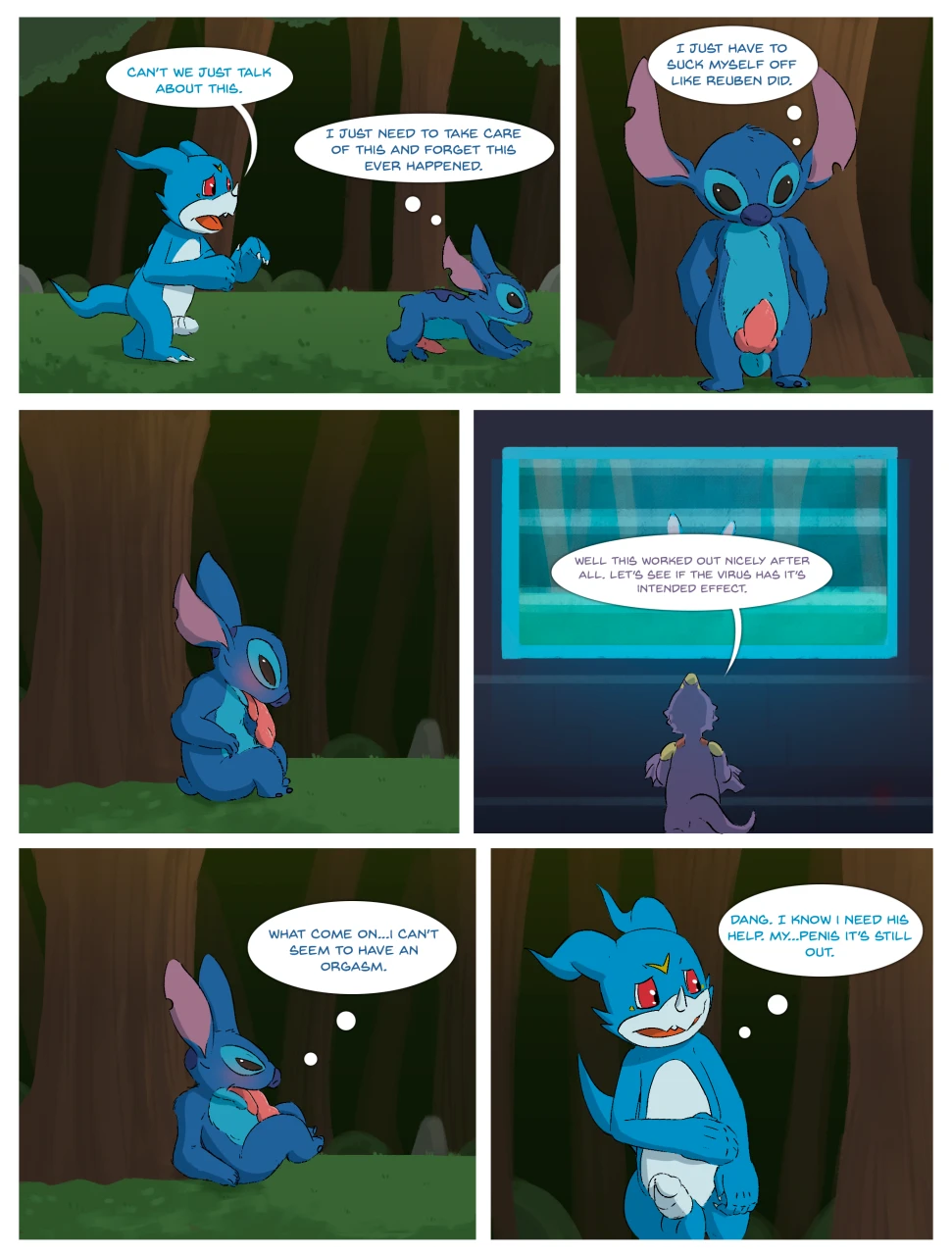 monodramonstitchveemon