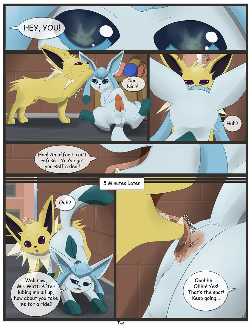 glaceonjolteon