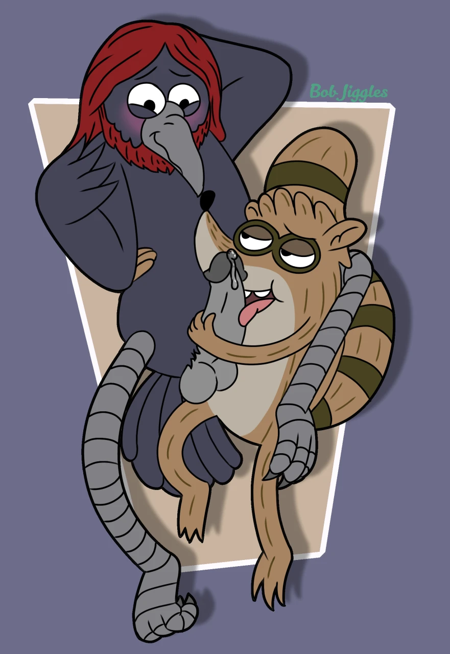 rigby