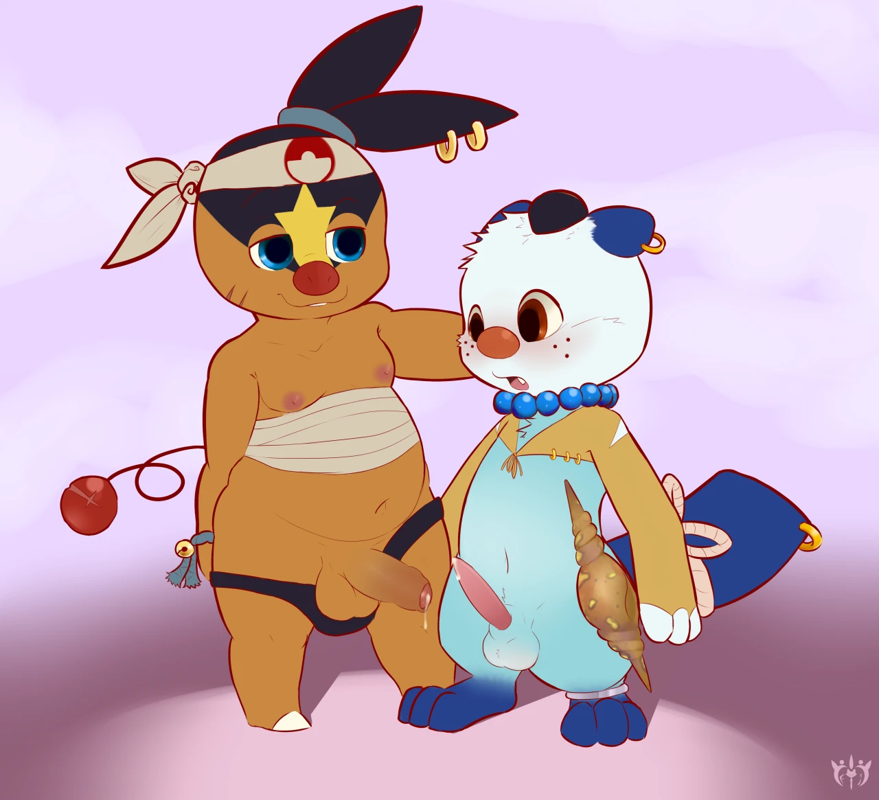 oshawotttepig