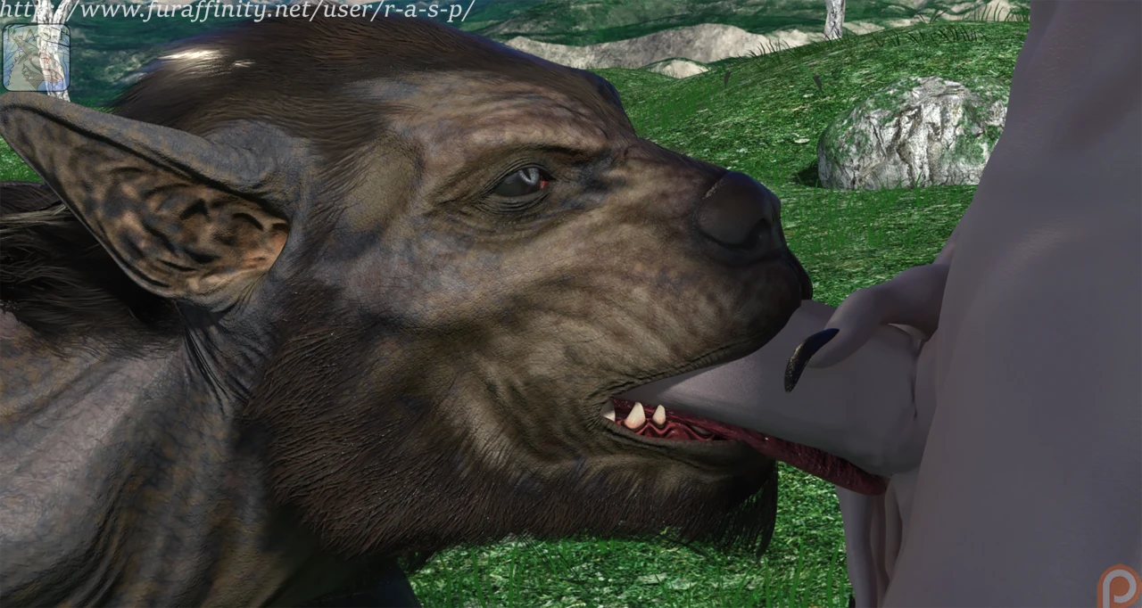 werewolf