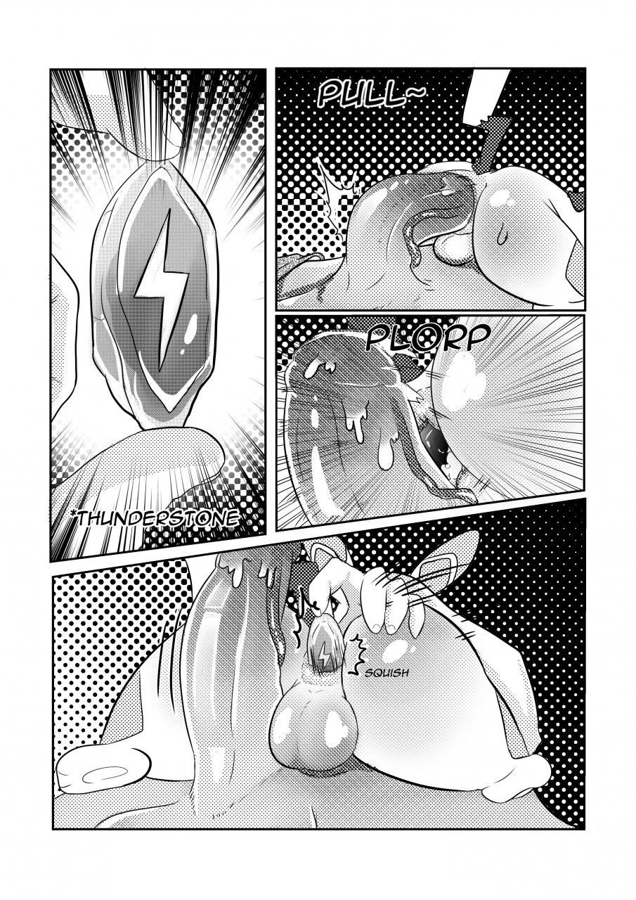 original-characterpikachu